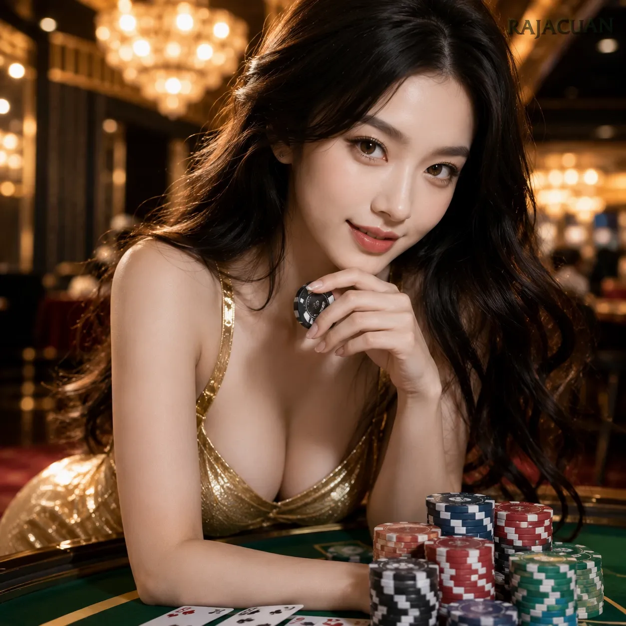 rajacuan