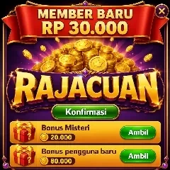 rajacuan - 1